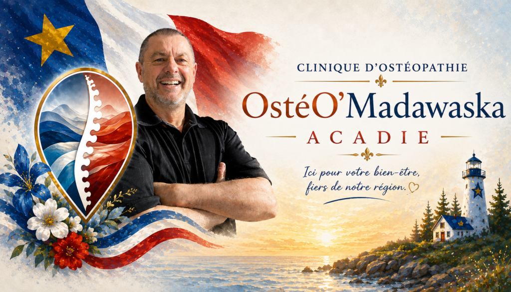 acadie profil