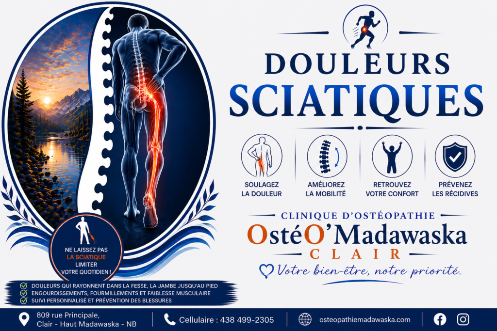 sciatiques m